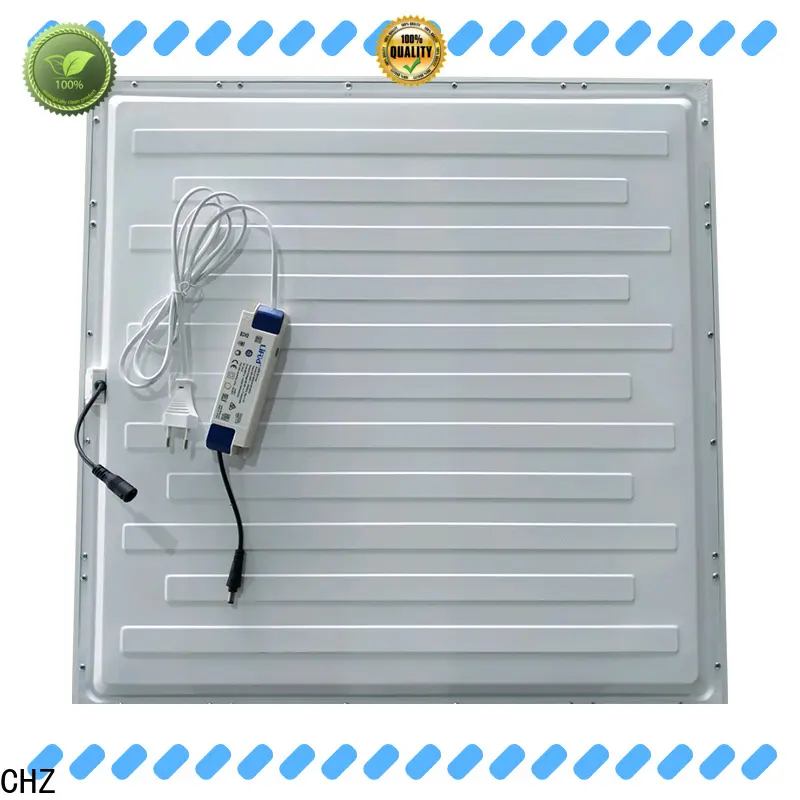 CHZ factory price panel light factory for clothing stores 1