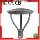 CHZ high quality outdoor garden lights company for parking lots 1