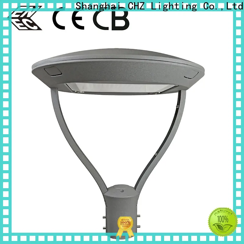 CHZ energy-saving led landscape lighting supplier for promotion 1