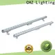 CHZ low-cost motion sensor flood lights wholesale for sale 1