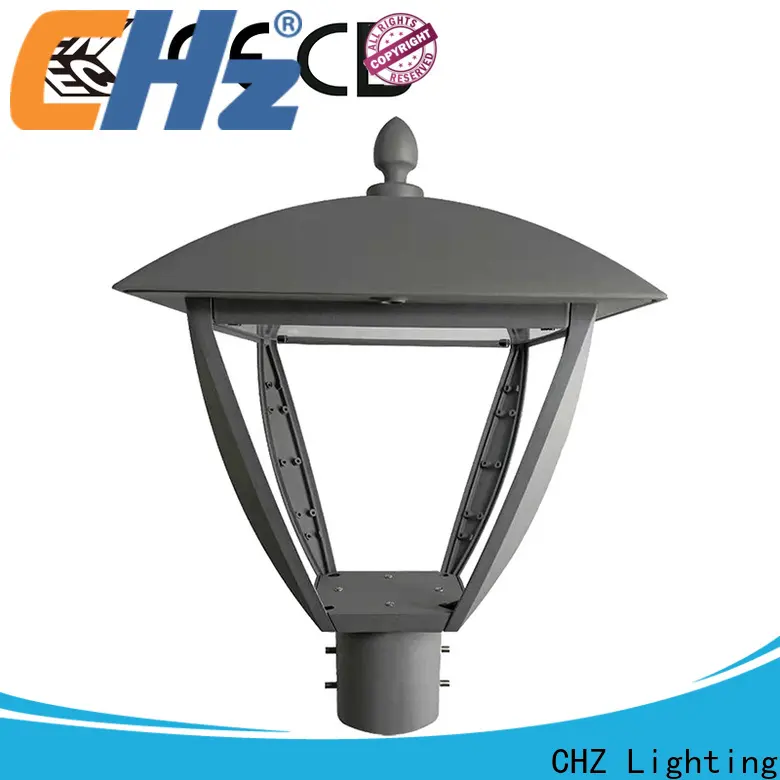 CHZ hot selling landscape pathway lighting with good price for plazas 1