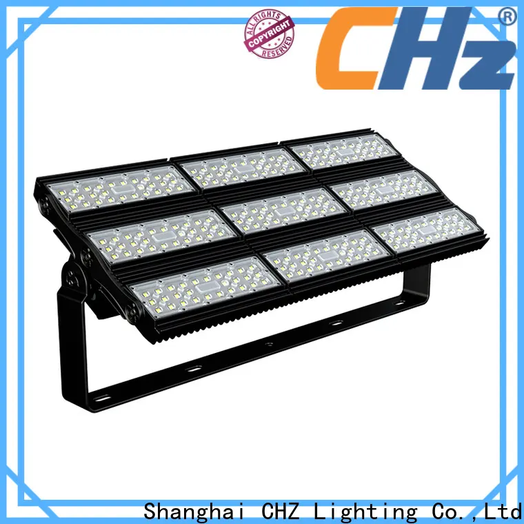 high-quality stadium floodlight company for sale 1