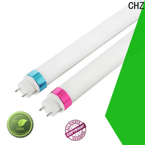 CHZ t6 led tube company for promotion 1