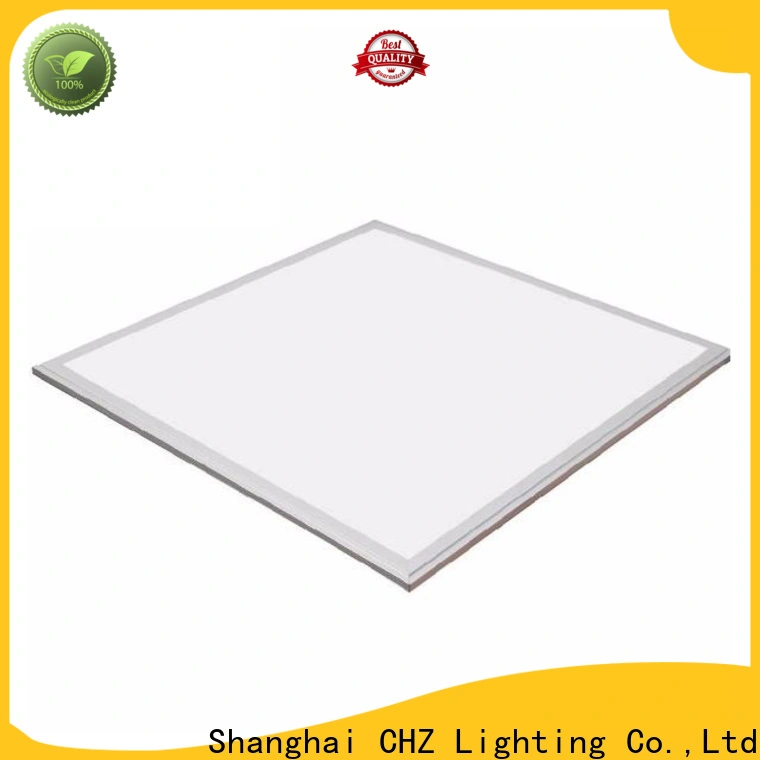 CHZ latest led office panel light suppliers for office 1