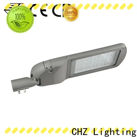 approved led street light fitting directly sale for park road 1