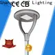 CHZ stable led yard light directly sale for plazas 1