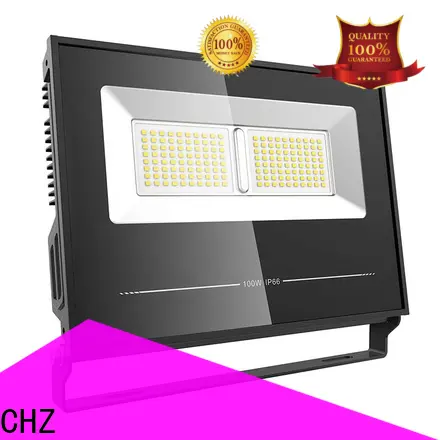CHZ flood light price list company for billboards park 1