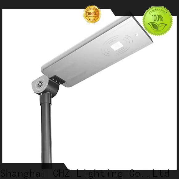 hot selling residential solar street lights wholesale for promotion 1