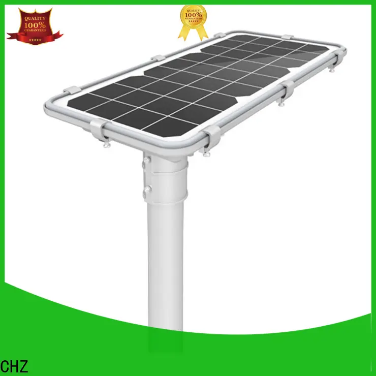 worldwide solar led street light all in one manufacturer for mountainous 1