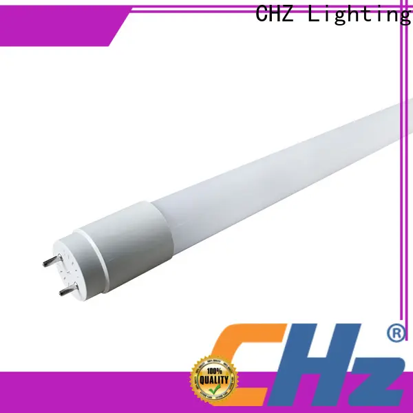 CHZ led tube lamp directly sale for promotion 1