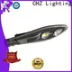CHZ led street lighting luminairs factory bulk buy 1