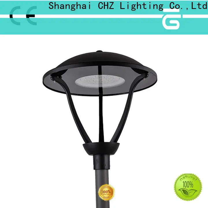 CHZ energy-saving outdoor garden lights wholesale for gardens 1