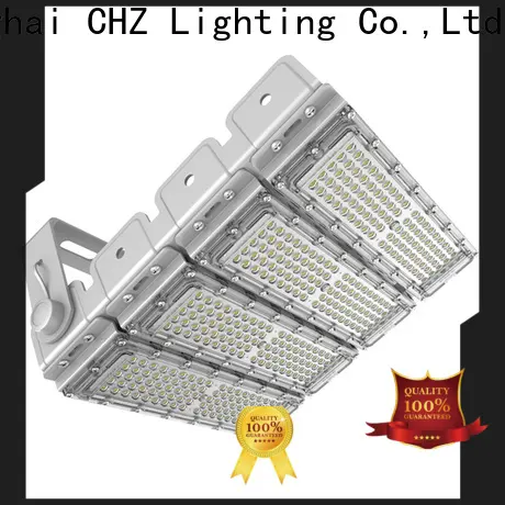CHZ high-quality best led flood light series for billboards park 1
