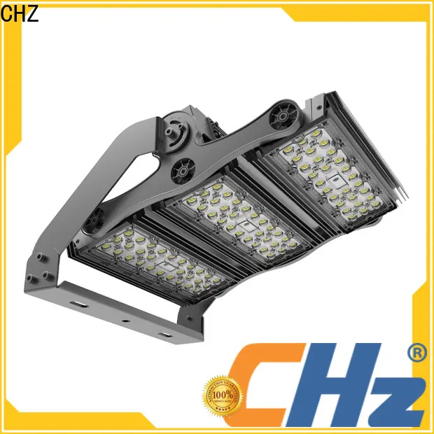 CHZ outdoor led stadium lights series bulk production 1