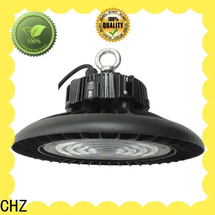 CHZ high bay lights from China for mines 1