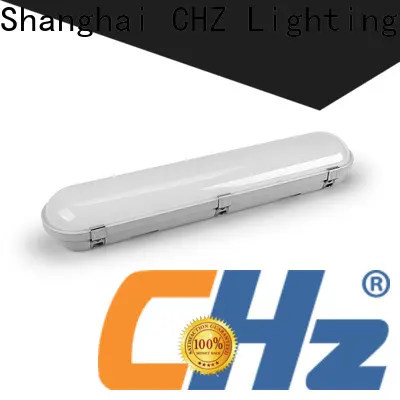 CHZ led high-bay light supply for exhibition halls 1