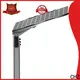 CHZ hot-sale solar powered led street light factory for remote area 1
