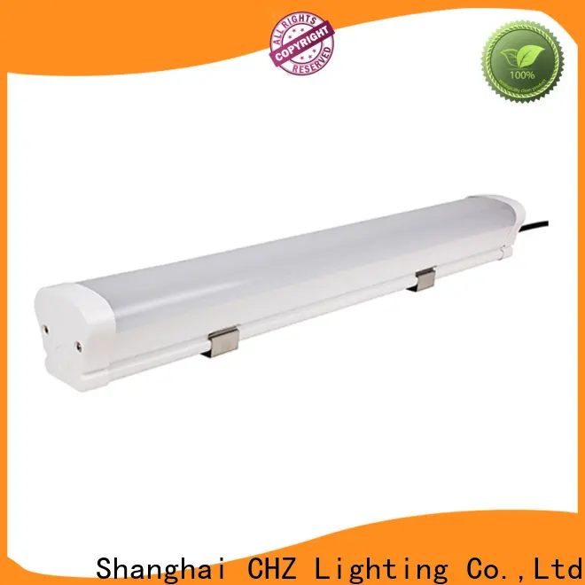 CHZ high bay led light fixtures supplier for sale 1