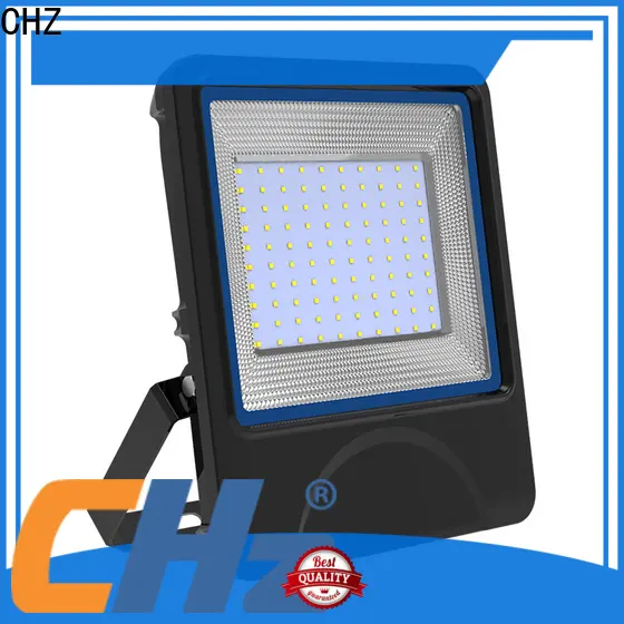 CHZ reliable high quality outdoor led flood lights wholesale for lighting project 1