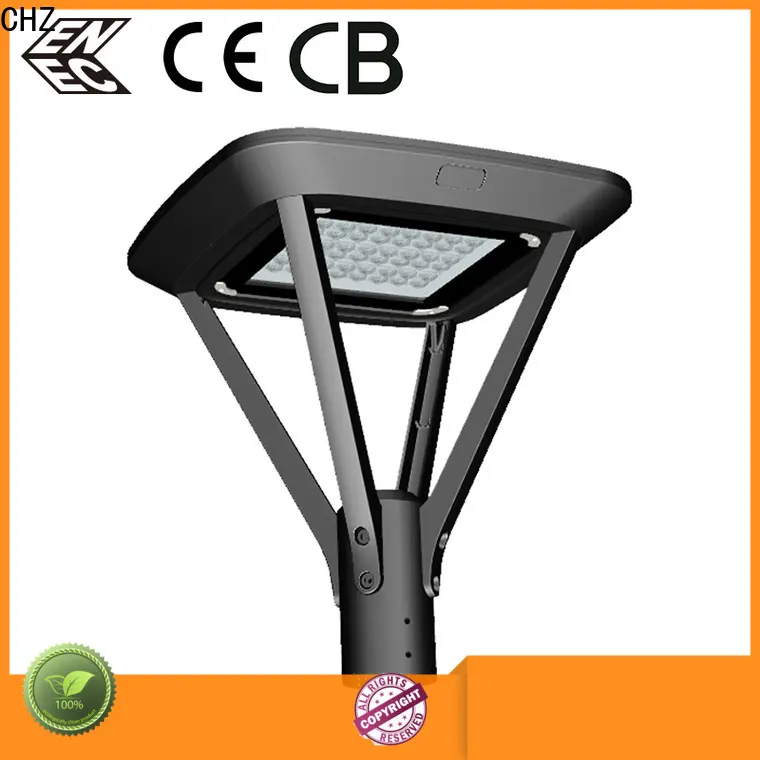 latest led garden light suppliers for promotion 1