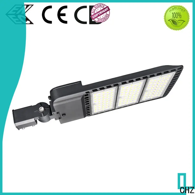 CHZ all in one street light directly sale for highway 1