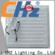 CHZ light panel from China for hotel 1