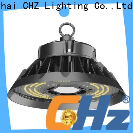 CHZ promotional led bay light supply for exhibition halls 1