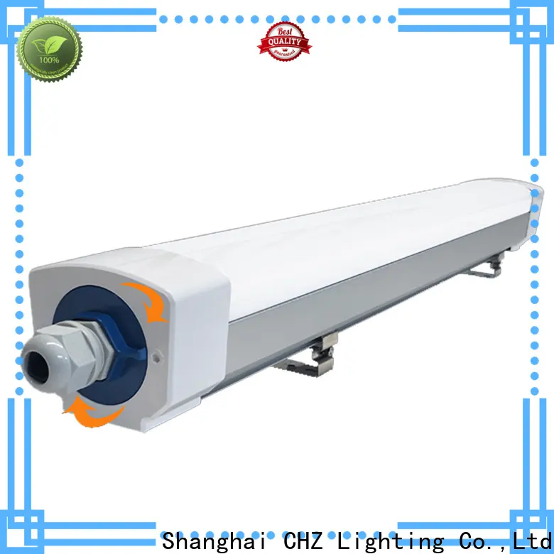 practical led tri-proof light wholesale for factories 1