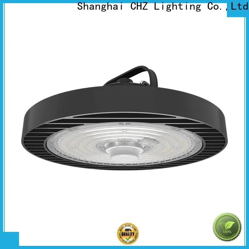 CHZ industry light suppliers for shipyards 1