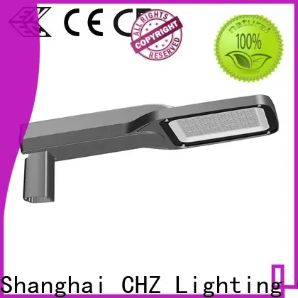 CHZ wholesale led street lights manufacturer for promotion 1