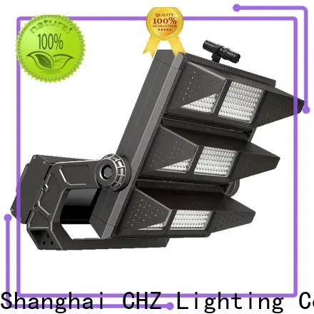CHZ new port lighting factory used in outdoor parking lots 1