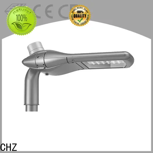 CHZ city street lights best supplier for yard 1