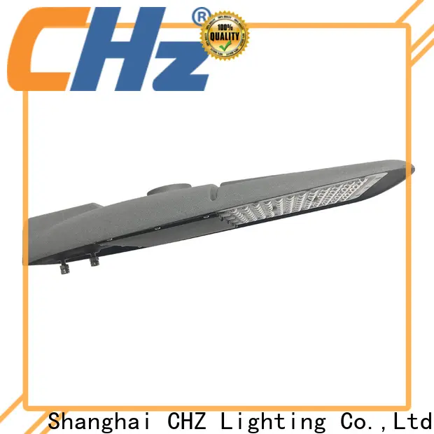CHZ integrated street light best supplier bulk buy 1