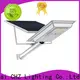 CHZ best solar led light fixtures factory for promotion 1