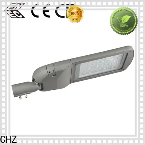 CHZ led street light fixtures suppliers for sale 1