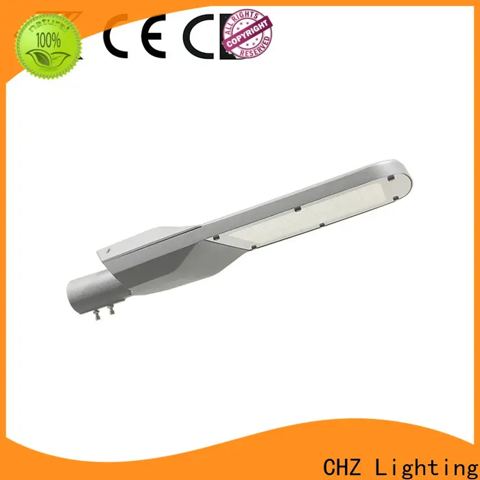 CHZ high quality led street light supply for promotion 1