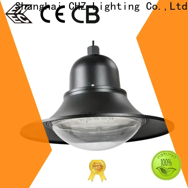 CHZ garden light led factory direct supply for sale 1