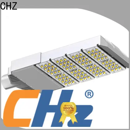 CHZ led street light fixture suppliers for highway 1