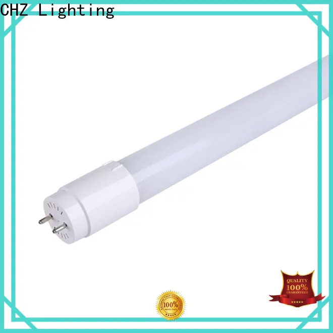CHZ ENEC approved led tube lamp series for shopping malls 1