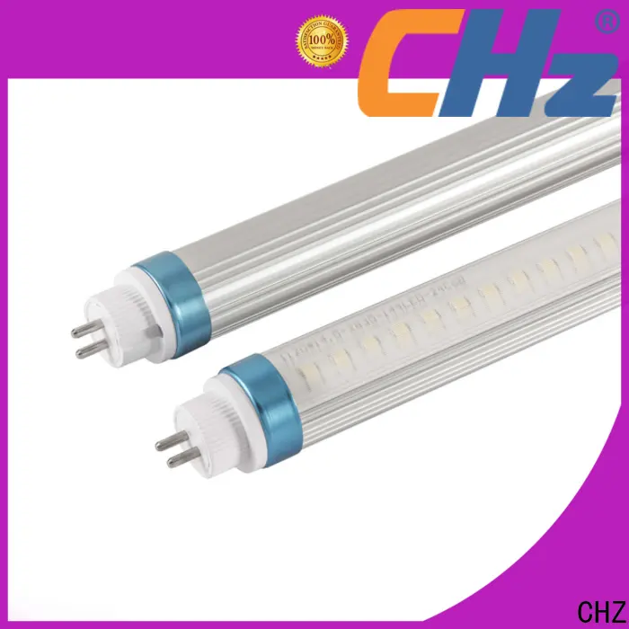 CHZ fluorescent tube light supplier for schools 1