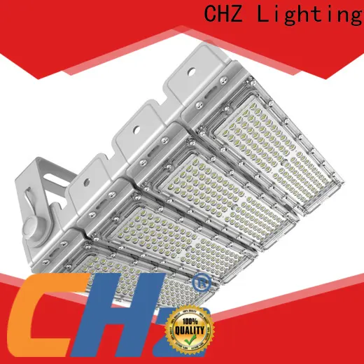 CHZ led flood light fixtures factory direct supply for sale 1