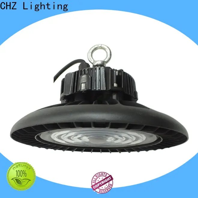 CHZ long lasting high bay led lighting directly sale for workshops 1