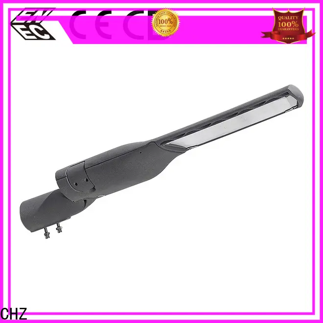 CHZ high-quality led road light inquire now for parking lots 1
