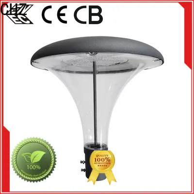 efficient outdoor led garden lights suppliers for promotion 1