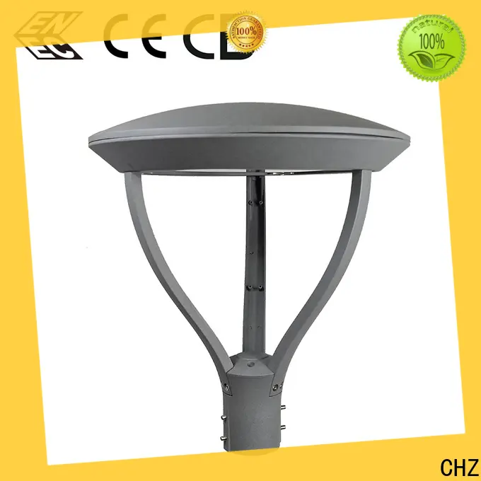 CHZ worldwide landscape pathway lighting with good price for residential areas 1