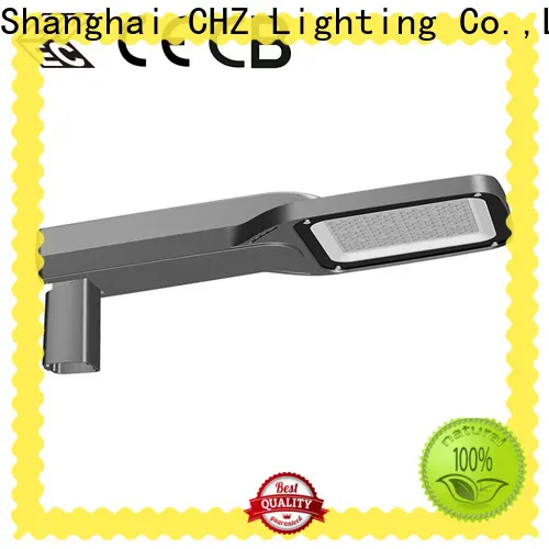 CHZ promotional all in one street light inquire now for promotion 1