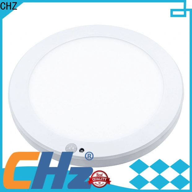 CHZ surface panel light suppliers for clothing stores 1