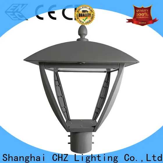 CHZ led garden lighting wholesale for bicycle lanes 1