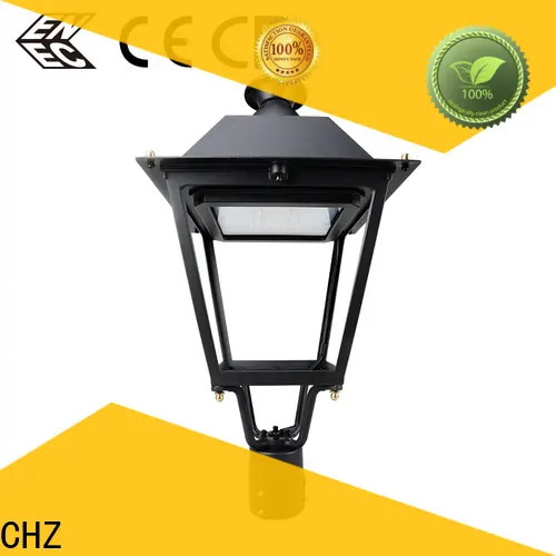 CHZ led yard lights with good price for outdoor venues 1