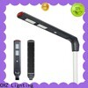 CHZ hot-sale semi integrated solar street light best manufacturer for school 1